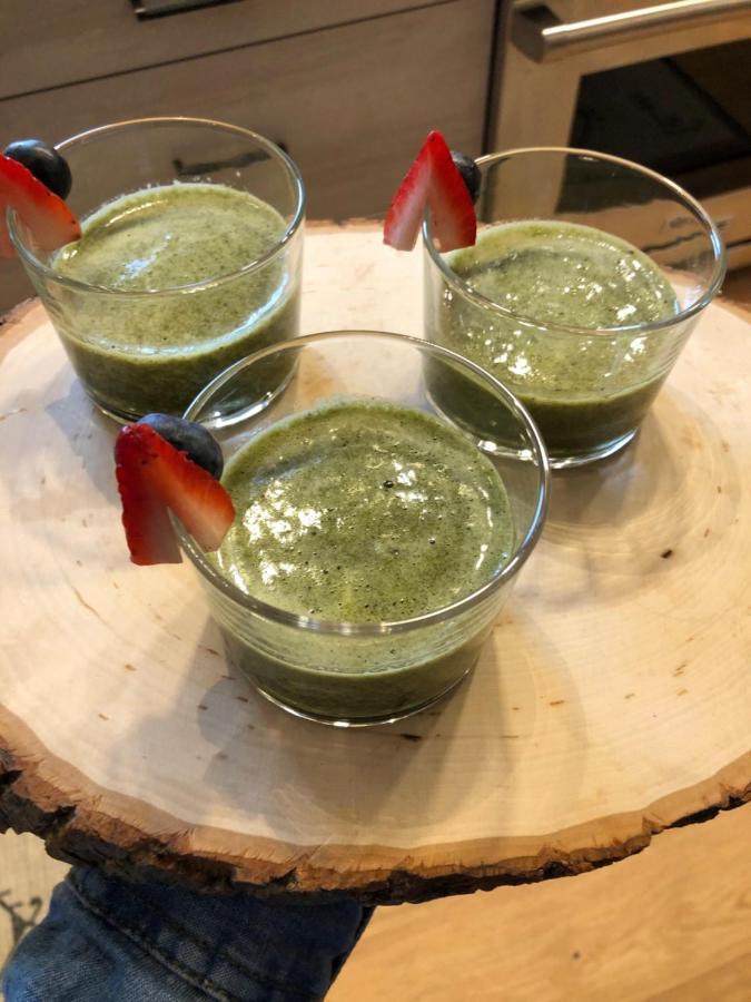克雷斯特德比特 Vaquera House酒店 外观 照片